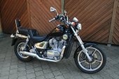 1987 Honda VT 750 C photo